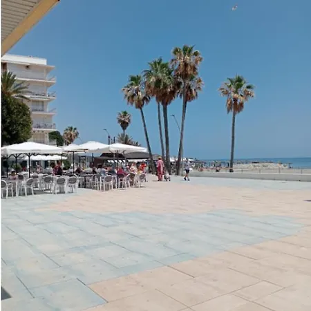 Lejlighed Side -estepona