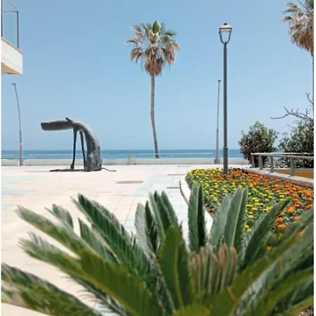 Lejlighed Side -estepona
